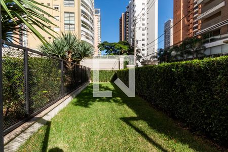 Apartamento à venda com 308m², 5 quartos e 5 vagasEspaço comum