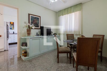 Apartamento à venda com 308m², 5 quartos e 5 vagasCozinha - copa