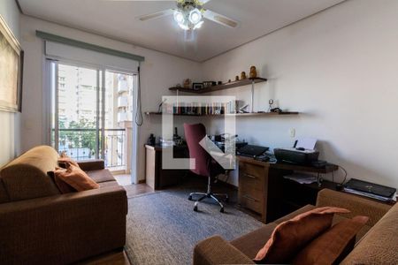 Apartamento à venda com 308m², 5 quartos e 5 vagasSuíte 4