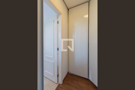 Apartamento à venda com 308m², 5 quartos e 5 vagasSuíte 1 - banheiro 2