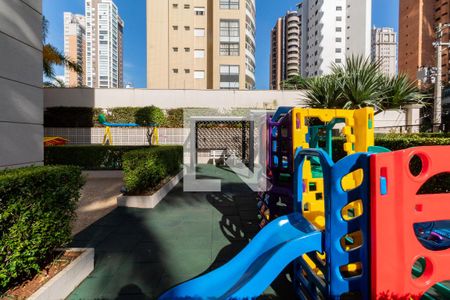 Apartamento à venda com 308m², 5 quartos e 5 vagasPlayground