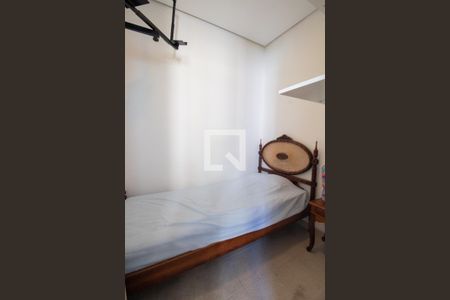 Apartamento à venda com 308m², 5 quartos e 5 vagasÁrea de serviço - quarto