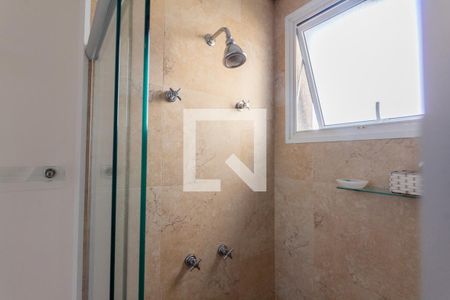 Apartamento à venda com 308m², 5 quartos e 5 vagasSuíte 1 - banheiro 2