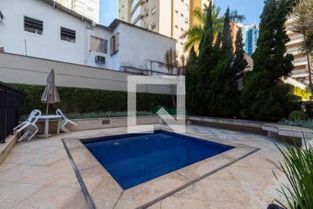 Apartamento à venda com 308m², 5 quartos e 5 vagasPiscina