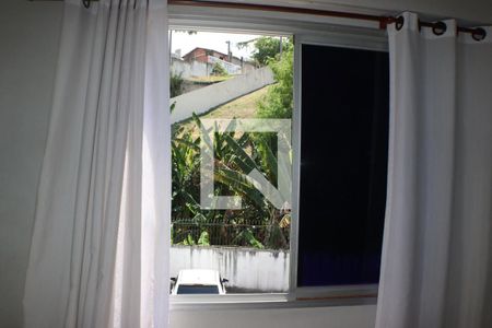 Apartamento à venda com 76m², 3 quartos e 1 vagaVista quarto 3