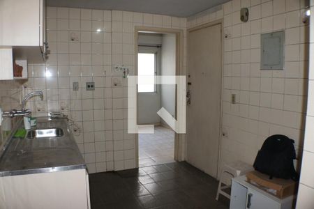 Apartamento à venda com 76m², 3 quartos e 1 vagaCozinha