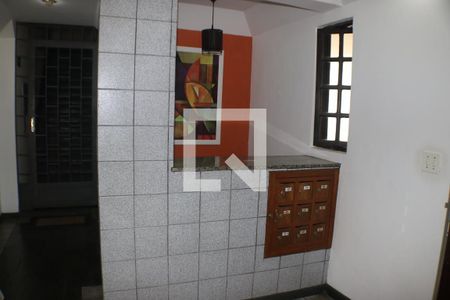 Apartamento à venda com 76m², 3 quartos e 1 vagaHall