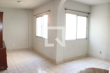 Apartamento à venda com 76m², 3 quartos e 1 vagaSala