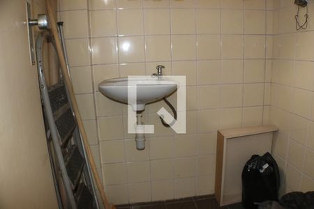 Apartamento à venda com 76m², 3 quartos e 1 vagaBanheiro de Serviço