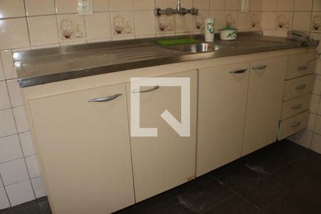 Apartamento à venda com 76m², 3 quartos e 1 vagaCozinha - Armários