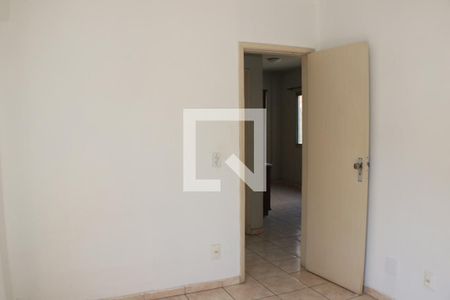 Apartamento à venda com 76m², 3 quartos e 1 vagaQuarto 2