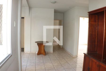 Apartamento à venda com 76m², 3 quartos e 1 vagaSala