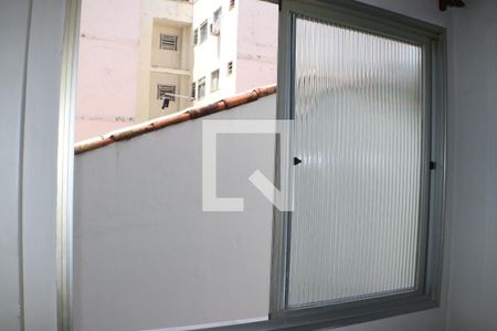 Apartamento à venda com 76m², 3 quartos e 1 vagaVista da Sala