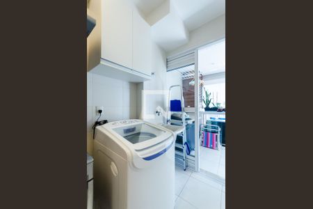 Apartamento para alugar com 78m², 2 quartos e 1 vaga Apartamento para alugar com 78m², 2 quartos e 1 vagaÁrea de serviço