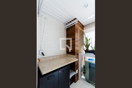 Apartamento para alugar com 78m², 2 quartos e 1 vaga Apartamento para alugar com 78m², 2 quartos e 1 vagaÁrea de serviço