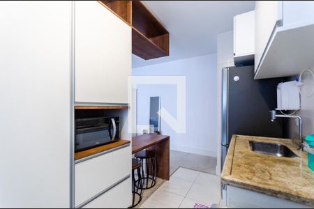 Apartamento para alugar com 78m², 2 quartos e 1 vaga Apartamento para alugar com 78m², 2 quartos e 1 vagaCozinha