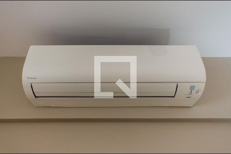 Ar condicionado de apartamento para alugar com 2 quartos, 78m² em Ponta da Praia, Santos