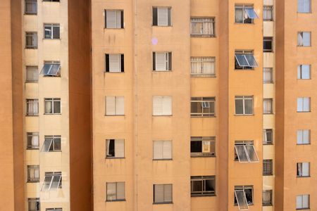 Vista Quarto 1 de apartamento à venda com 2 quartos, 60m² em Brás, São Paulo