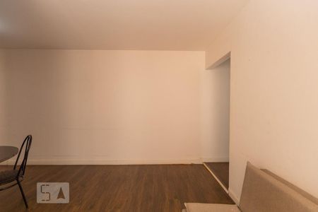 Sala de apartamento à venda com 2 quartos, 60m² em Brás, São Paulo