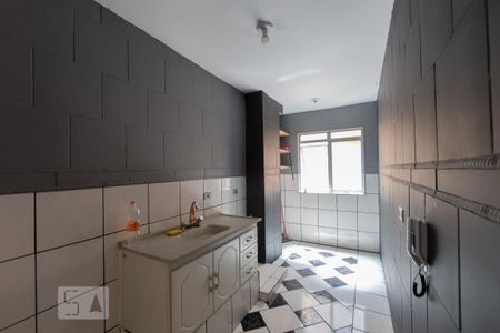 Apartamento à venda com 60m², 2 quartos e 1 vagaCozinha e Área de ServiçoCozinha e Área de Serviço