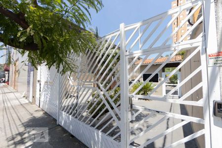 Apartamento à venda com 60m², 2 quartos e 1 vagaFachada