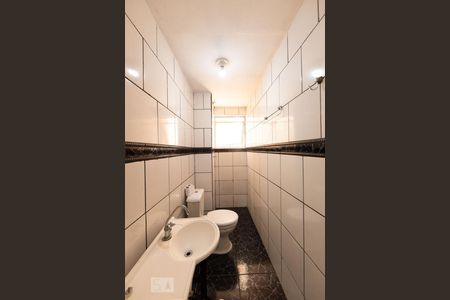 Apartamento à venda com 60m², 2 quartos e 1 vagaBanheiro Social