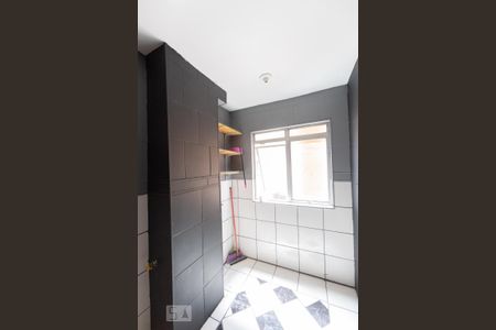 Apartamento à venda com 60m², 2 quartos e 1 vagaÁrea de Serviço