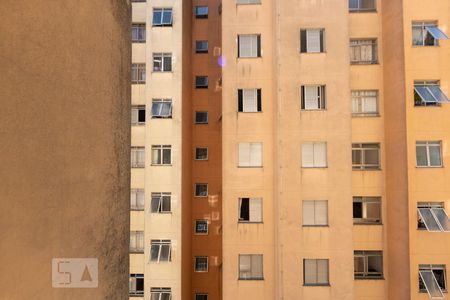 Vista  de apartamento à venda com 2 quartos, 60m² em Brás, São Paulo