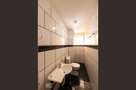 Apartamento à venda com 60m², 2 quartos e 1 vagaBanheiro Social