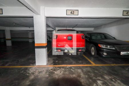 Apartamento para alugar com 206m², 3 quartos e 2 vagas Apartamento para alugar com 206m², 3 quartos e 2 vagasGaragem 1