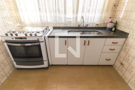 Apartamento para alugar com 206m², 3 quartos e 2 vagas Apartamento para alugar com 206m², 3 quartos e 2 vagasCozinha
