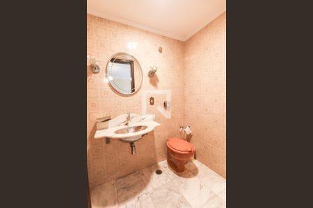 Apartamento para alugar com 206m², 3 quartos e 2 vagas Apartamento para alugar com 206m², 3 quartos e 2 vagasLavabo