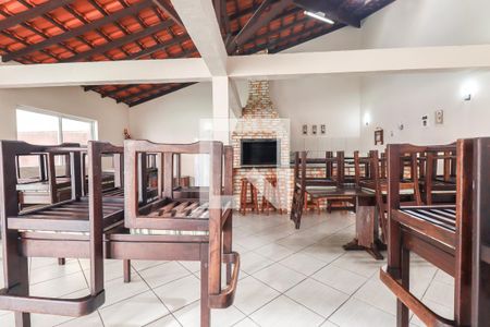 Apartamento para alugar com 206m², 3 quartos e 2 vagas Apartamento para alugar com 206m², 3 quartos e 2 vagasEspaço Gourmet