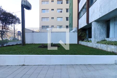 Apartamento para alugar com 206m², 3 quartos e 2 vagas Apartamento para alugar com 206m², 3 quartos e 2 vagasJardim