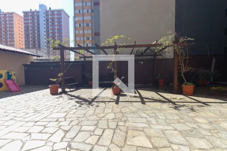 Apartamento para alugar com 206m², 3 quartos e 2 vagas Apartamento para alugar com 206m², 3 quartos e 2 vagasÁrea externa