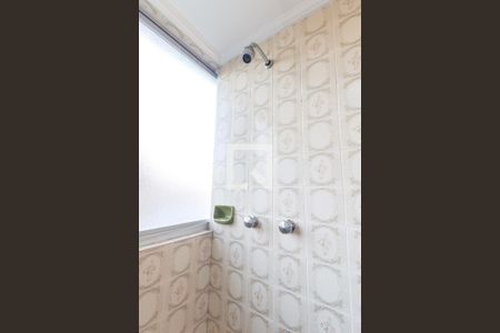 Apartamento para alugar com 206m², 3 quartos e 2 vagas Apartamento para alugar com 206m², 3 quartos e 2 vagasBanheiro Social