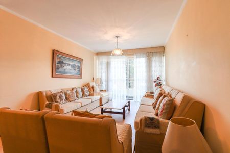 Sala de apartamento para alugar com 3 quartos, 206m² em Rebouças, Curitiba