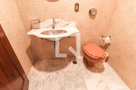 Apartamento para alugar com 206m², 3 quartos e 2 vagas Apartamento para alugar com 206m², 3 quartos e 2 vagasLavabo
