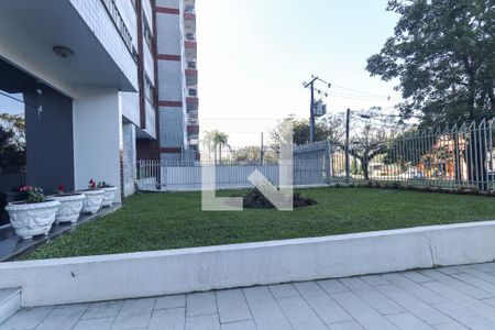 Apartamento para alugar com 206m², 3 quartos e 2 vagas Apartamento para alugar com 206m², 3 quartos e 2 vagasJardim