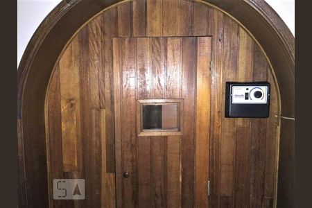 Sala de casa à venda com 4 quartos, 600m² em Jardim Guedala, São Paulo