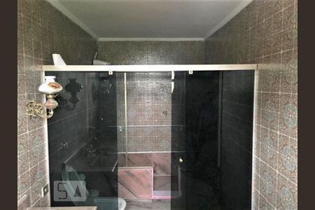 Casa à venda com 600m², 4 quartos e 5 vagasBanheiro