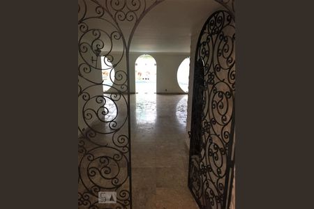 Sala de casa à venda com 4 quartos, 600m² em Jardim Guedala, São Paulo