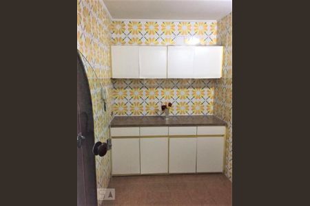 Casa à venda com 600m², 4 quartos e 5 vagasCozinha