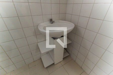 Apartamento para alugar com 48m², 2 quartos e 2 vagasBanheiro