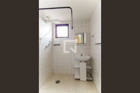 Apartamento para alugar com 48m², 2 quartos e 2 vagasBanheiro