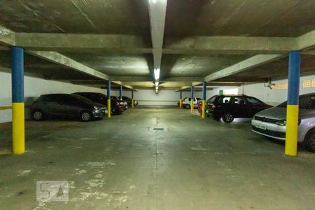 Apartamento para alugar com 48m², 2 quartos e 2 vagasGaragem