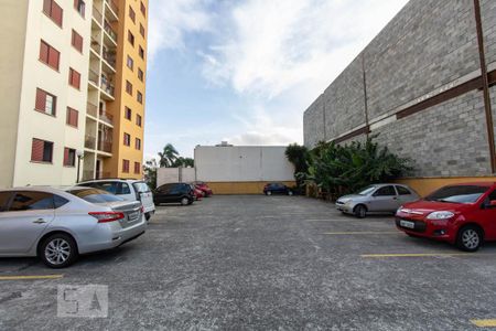 Apartamento para alugar com 48m², 2 quartos e 2 vagasGaragem
