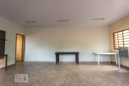 Apartamento para alugar com 48m², 2 quartos e 2 vagasÁrea comum - Salão de festas