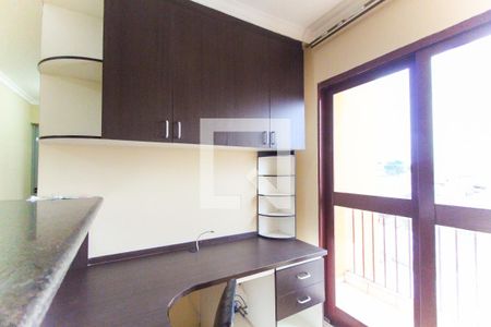 Escritório de apartamento para alugar com 2 quartos, 48m² em Itaquera, São Paulo