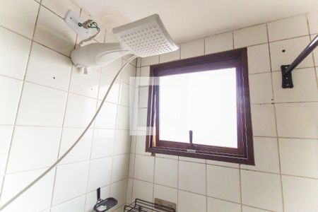 Apartamento para alugar com 48m², 2 quartos e 2 vagasBanheiro